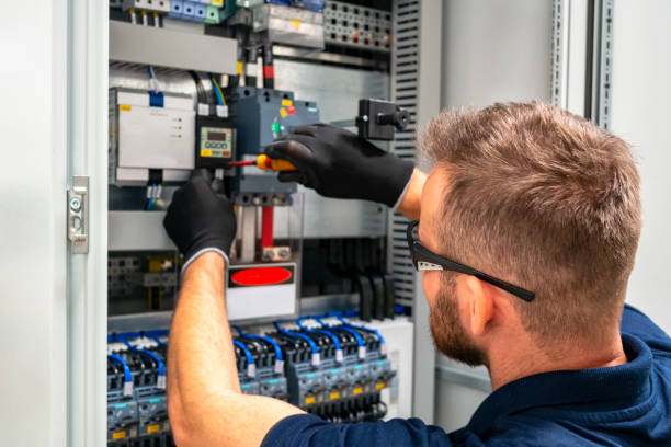 Best Electrical Installation Contractor  in Port Norris, NJ