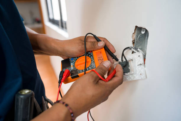 Best Commercial Electrician Services  in Port Norris, NJ