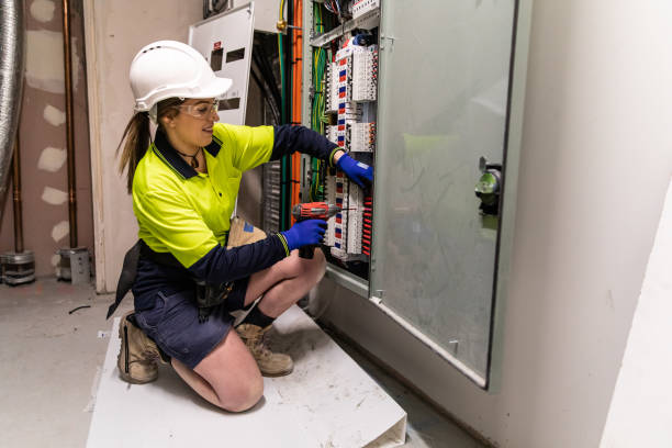 Best Electrical Repair Services  in Port Norris, NJ