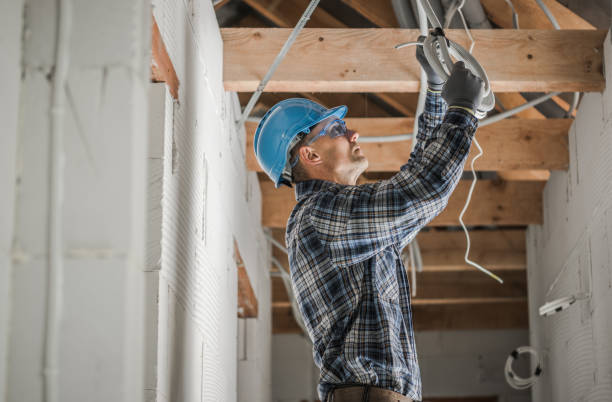 Best Affordable Emergency Electrician  in Port Norris, NJ