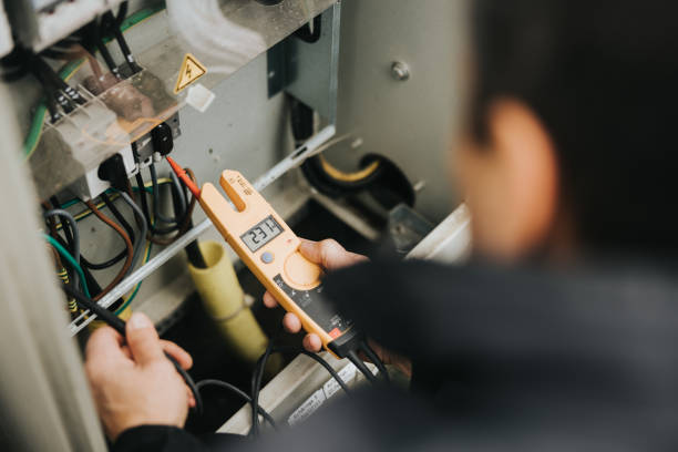 Best Electrical Troubleshooting Services  in Port Norris, NJ