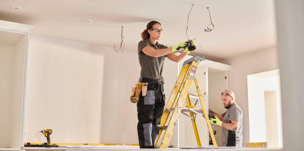 Best Generator Installation Services  in Port Norris, NJ