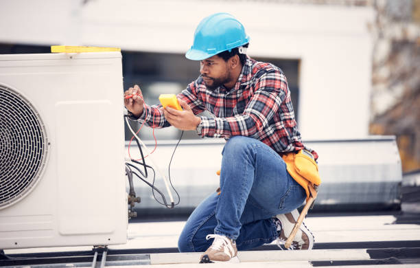 Best Electrical System Inspection  in Port Norris, NJ
