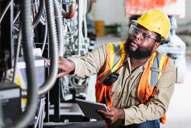 Best Electrical Rewiring Services  in Port Norris, NJ