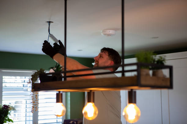 Best Affordable Electrical Installation  in Port Norris, NJ