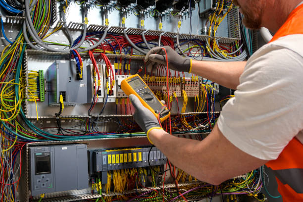 Best Emergency Electrical Repair  in Port Norris, NJ
