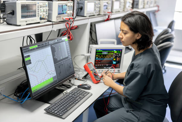 Best Local Electrician Companies  in Port Norris, NJ